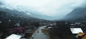 Capturing Kashmir: A Photographic Expedition of Scenic Landscapes