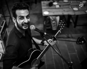 Yawar Abdal