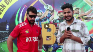BCC Reds clinches victory in nail-biting finish against Sultan Warriors in Baramulla Cricket League